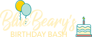 BIRTHDAY BASH