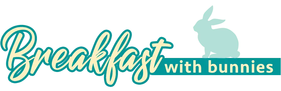Breakfast with Bunnies event at Yellow River Wildlife Sanctuary, Lilburn, GA